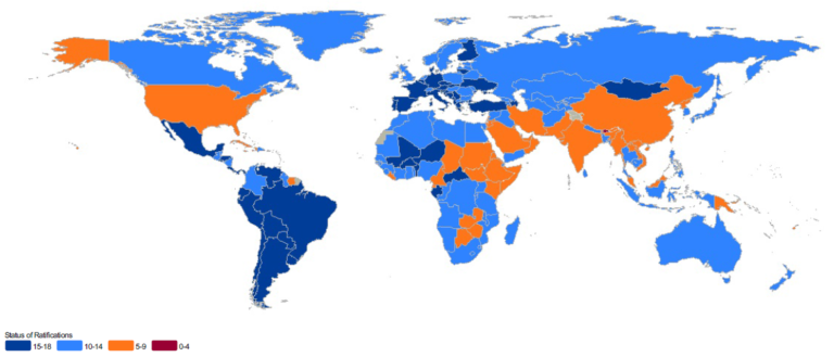 Seit Wann Gibt Es Die Menschenrechte 70 Jahre Menschenrechte – es bleibt viel zu tun – VENRO