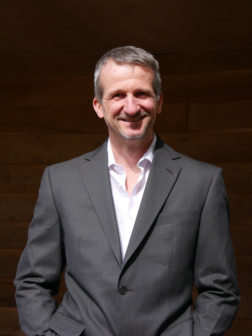 A photo of Björn Eser